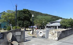 ホテル ル・ポール粟島  2*